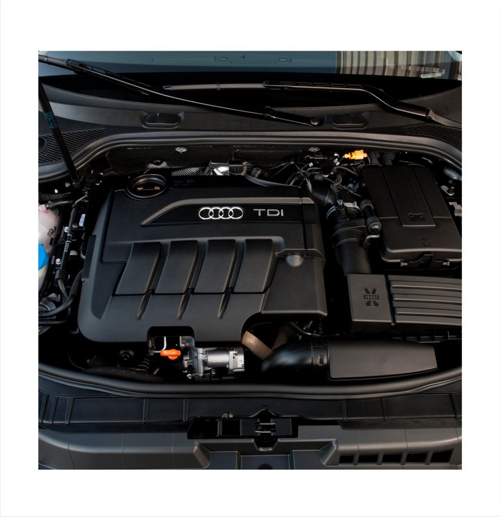 Engine Dressing: Plastics (5ltr)